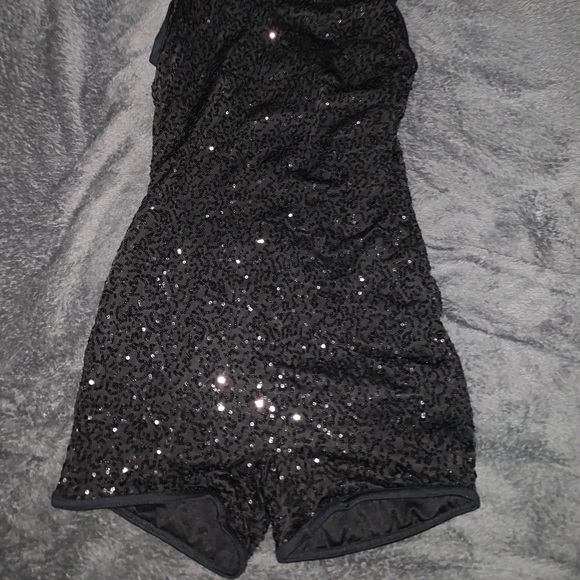 Weissman romper/ under body garment - Picture 2 of 4